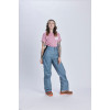 Штани Airblaster High Waisted Trouser Pant-Thistle Cord Stripe 24