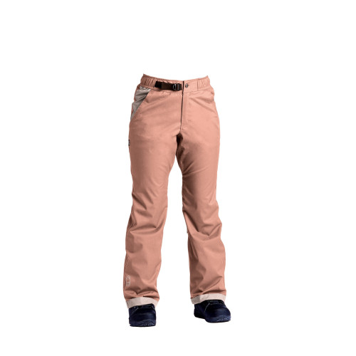 Штани Airblaster Boyfriend Pant-Insulated Deep Blush 24