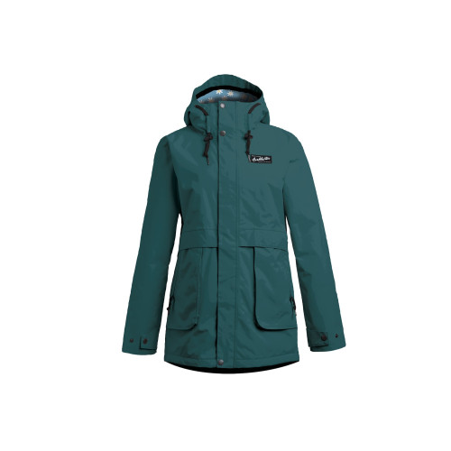 Куртка Airblaster Nicolette Jacket-Spruce 24