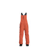 Штани Airblaster Hot Bib-Poppie 24
