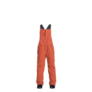 Штани Airblaster Hot Bib-Poppie 24