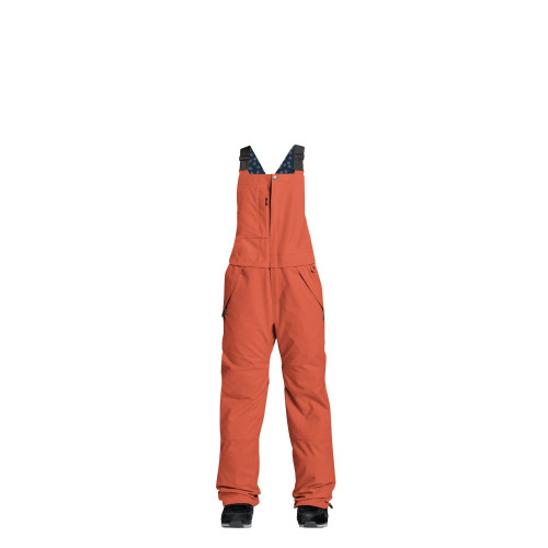 Штани Airblaster Hot Bib-Poppie 24