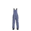 Штани Airblaster Hot Bib-Dark Thistle 24