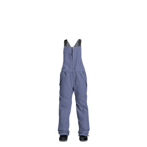 Штани Airblaster Hot Bib-Dark Thistle 24