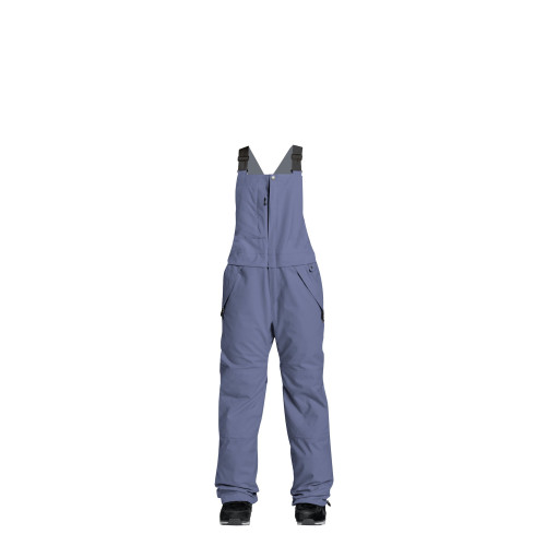 Штани Airblaster Hot Bib-Dark Thistle 24