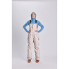 Штани Airblaster Hot Bib-Dark Thistle 24