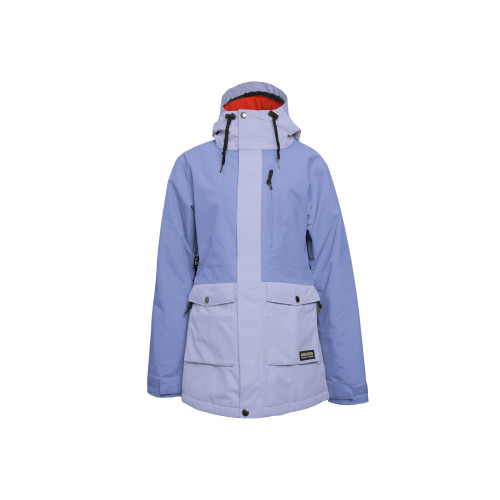 Куртка Airblaster Stay Wild Parka-Thistle 24