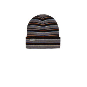 Шапка Airblaster Stripe Beanie-Shark
