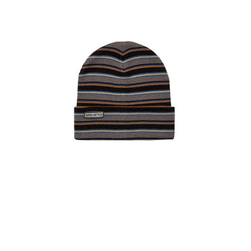 Шапка Airblaster Stripe Beanie-Shark
