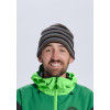 Шапка Airblaster Stripe Beanie-Shark