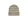 Шапка Airblaster Stripe Beanie-Sand