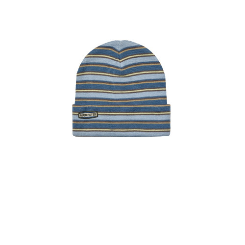 Шапка Airblaster Stripe Beanie-Thunderhead