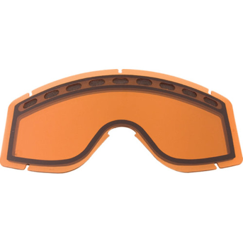 Лінза Airblaster Air Goggle Lens-Basic Amber
