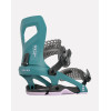 Кріплення Rome BRASS Teal 24