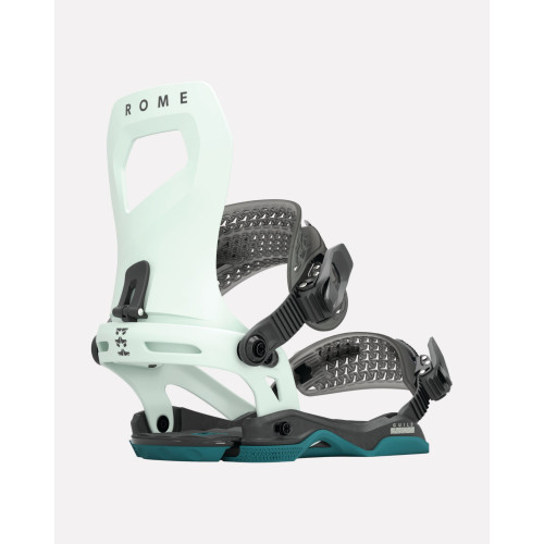 Кріплення Rome GUILD Aqua 24