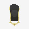 Кріплення для сноуборда UNION Rosa Yellow 24