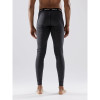 Термобілизна Craft Core Wool Merino Set Man  Black