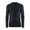 Термобілизна Craft CORE Dry Fuseknit Set Man Black
