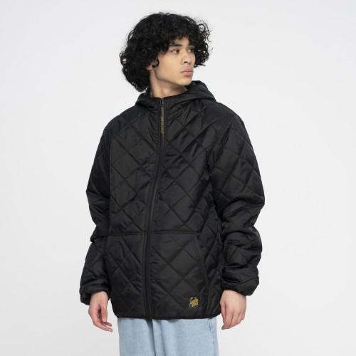 Куртка Santa Cruz Jacket Revel Jacket