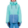 Куртка 686 23-24 Wmns Athena Insulated Jacket Spearmint Colorblock