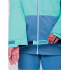 Куртка 686 23-24 Wmns Athena Insulated Jacket Spearmint Colorblock