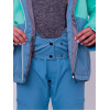 Куртка 686 23-24 Wmns Athena Insulated Jacket Spearmint Colorblock