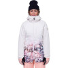 Куртка 686 23-24 Wmns Dream Insulated Jacket Birch Fade