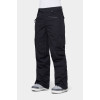 Штани 686 23-24 Wmns Aura Insulated Cargo Pant Black