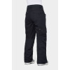 Штани 686 23-24 Wmns Aura Insulated Cargo Pant Black