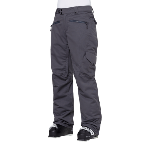 Штани 686 23-24 Wmns Aura Insulated Cargo Pant Charcoal