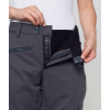 Штани 686 23-24 Wmns Aura Insulated Cargo Pant Charcoal