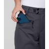 Штани 686 23-24 Wmns Aura Insulated Cargo Pant Charcoal