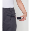 Штани 686 23-24 Wmns Aura Insulated Cargo Pant Charcoal