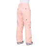 Штани 686 23-24 Wmns Aura Insulated Cargo Pant Nectar