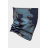 Бафф 686 23-24 Double Layer Face Warmer Breen Nebula