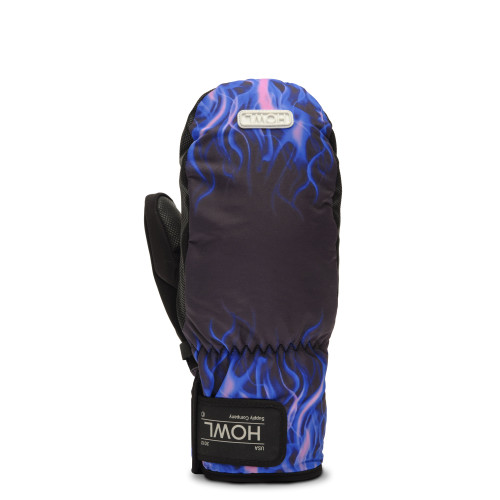 Рукавиці HOWL FLYWEIGHT MITT FLAME 24