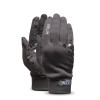 Рукавиці HOWL Fleece Liner Black 24