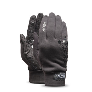 Рукавиці HOWL Fleece Liner Black 24
