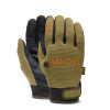 Рукавиці HOWL JEEPSTER GLOVE ARMY 24