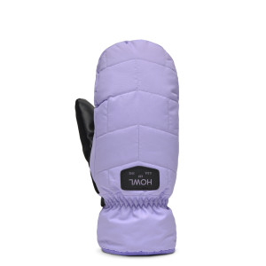 Рукавиці HOWL DAILY MITT LAVENDER 24