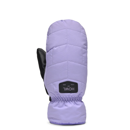 Рукавиці HOWL DAILY MITT LAVENDER 24