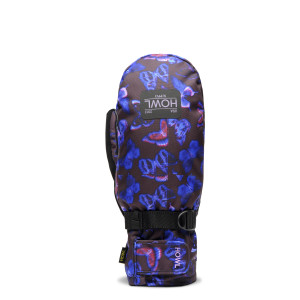 Рукавиці HOWL FAIRBANKS MITT BUTTERFLY 24