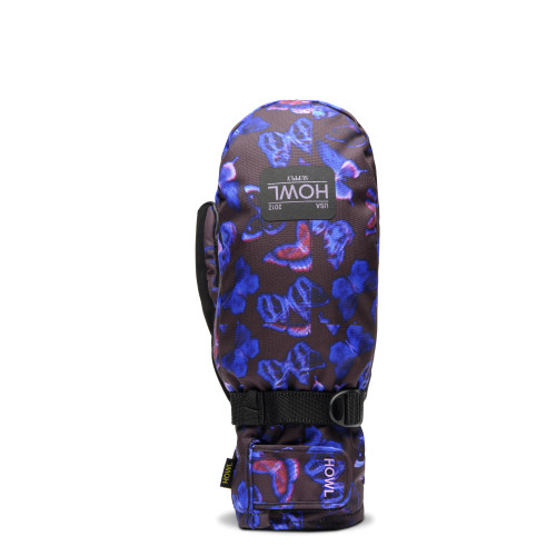 Рукавиці HOWL FAIRBANKS MITT BUTTERFLY 24
