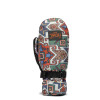 Рукавиці HOWL FAIRBANKS MITT PERSIAN RUG 24