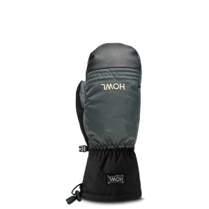 Рукавиці HOWL TEAM MITT OLIVE 24