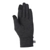 Рукавиці 686 23-24 Mns Merino Glove Liner / Black Heather
