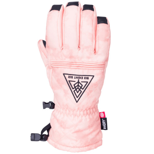 Рукавиці 686 23-24 Wmns Jubilee Glove Nectar Dazed