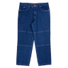 Джинси Santa Cruz Pant Classic Label Panel Jean Classic Blue