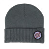 Шапка + рукавиці  Santa Cruz Womens Beanie Other Dot Beanie & Mittens Set Pewter O/S WOMEN
