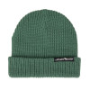 Шапка Santa Cruz  Beanie Yin Yang Strip Beanie Jade
